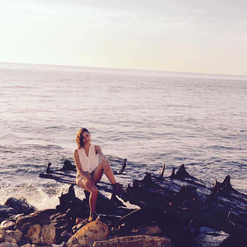 Meet your Posher, Rachel